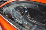 McLaren MP4-12C At Company Unveiling 2012 года
